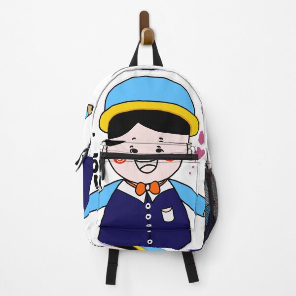 Item preview, Hello school boy designed and sold by Ryslissa.