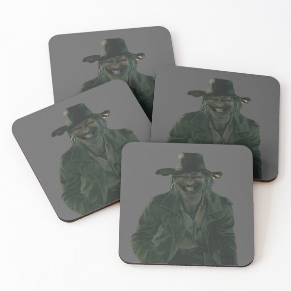 Item preview, Resident Evil 8 Village Heisenberg ID pic designed and sold by Neesu.