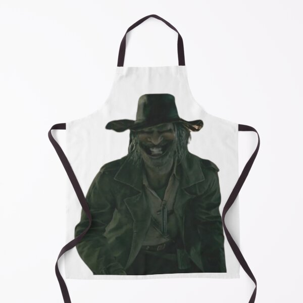 Item preview, Resident Evil 8 Village Heisenberg ID pic designed and sold by Neesu.