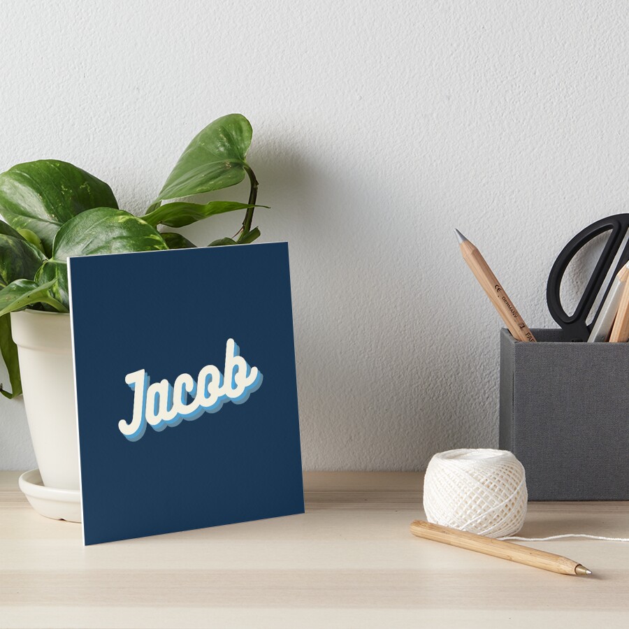 Item preview, Art Board Print designed and sold by ArtCraftLab.