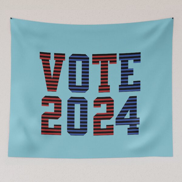 Item preview, Vote 2024, Election 2024 designed and sold by TrendTeeLab.