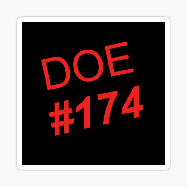 Artikel-Vorschau von Doe Nr. 174 - Niemals Trumpfen, designt und verkauft von coeus-labs.