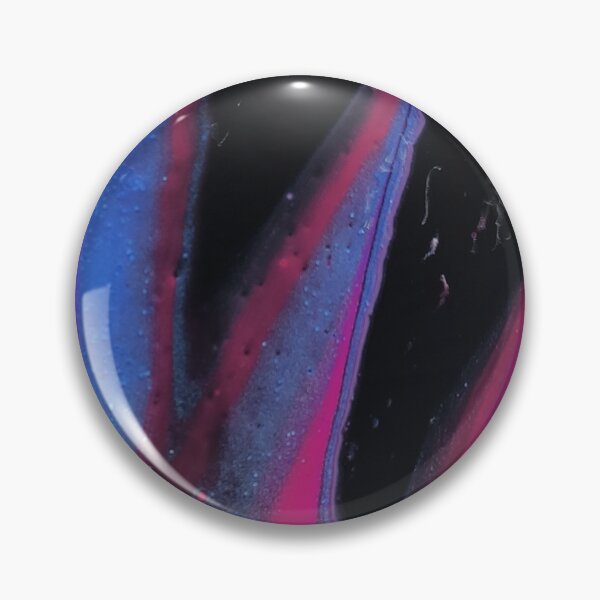 Item preview, Abstract fluid art flow  designed and sold by Atelietje.