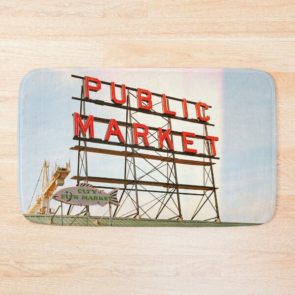 Item preview, Seattle Washington | 35mm Film Photography | Street designed and sold by anthonylonder.