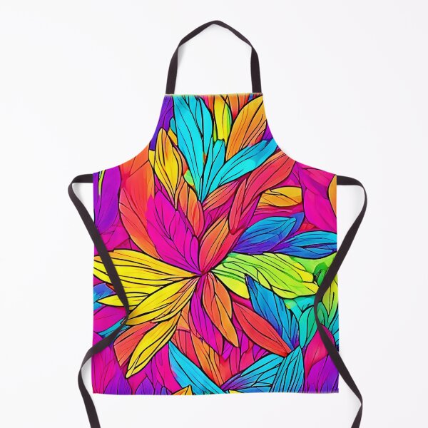 Item preview, Kaleidoscope Blooms Artwork designed and sold by Health And Fitness Posts e-Store.