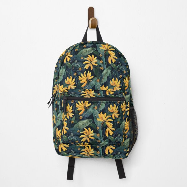 Item preview, Banana Delight: Joy and Tropical Flavor designed and sold by MidArtForge.