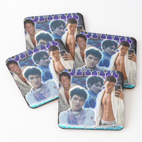 Item preview, Omar Rudberg Retro Design designed and sold by deluluhaze.