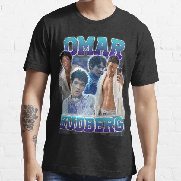 Item preview, Omar Rudberg Retro Design designed and sold by thelegacyshop.
