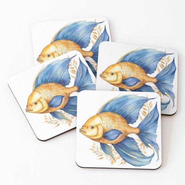 Item preview, fish designed and sold by Jude755m.