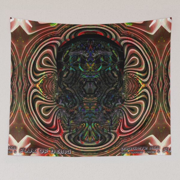 Item preview, Flux Of Being 80 designed and sold by Boogie-72.