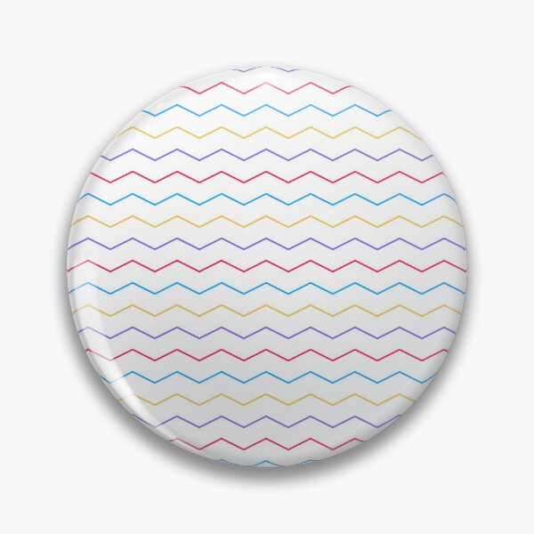 Item preview, Colorful Chevron Pattern Design for Trendy Products designed and sold by Abdulra7man369.