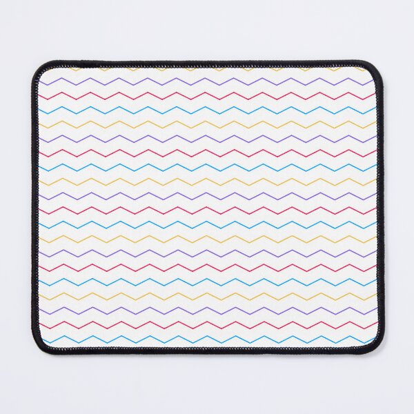 Item preview, Colorful Chevron Pattern Design for Trendy Products designed and sold by Abdulra7man369.