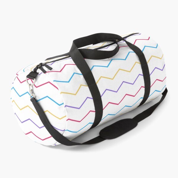 Item preview, Colorful Chevron Pattern Design for Trendy Products designed and sold by Abdulra7man369.