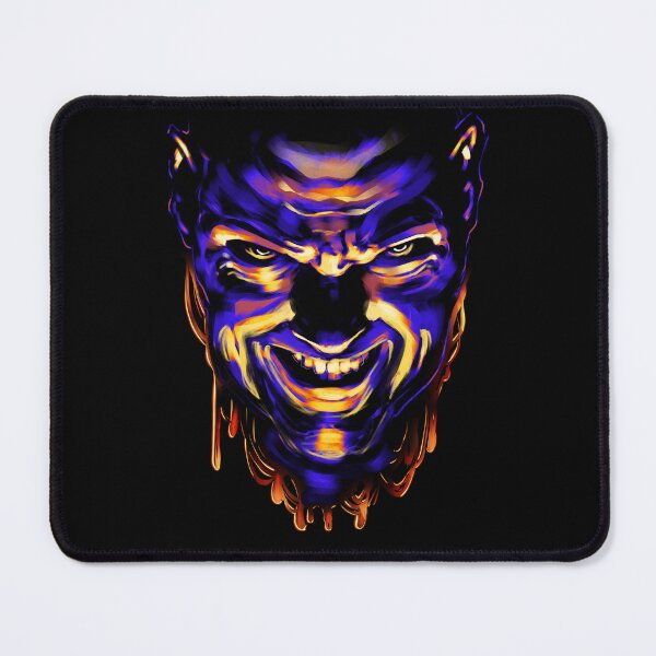 Item preview, Sinister Thoughts designed and sold by Shawnsonartshop.
