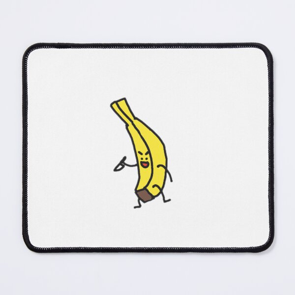 Item preview, Psycho Banana  designed and sold by ViolaFaltiba.