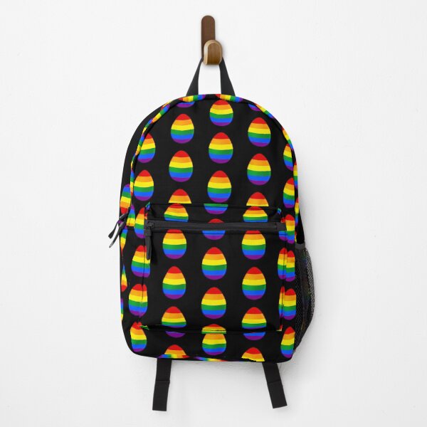 Item preview, LGBTQIA+ Easter Egg designed and sold by AroAxel.