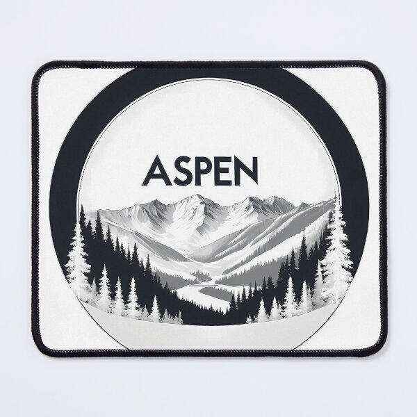 Item preview, Aspen designed and sold by OzzFrequency.