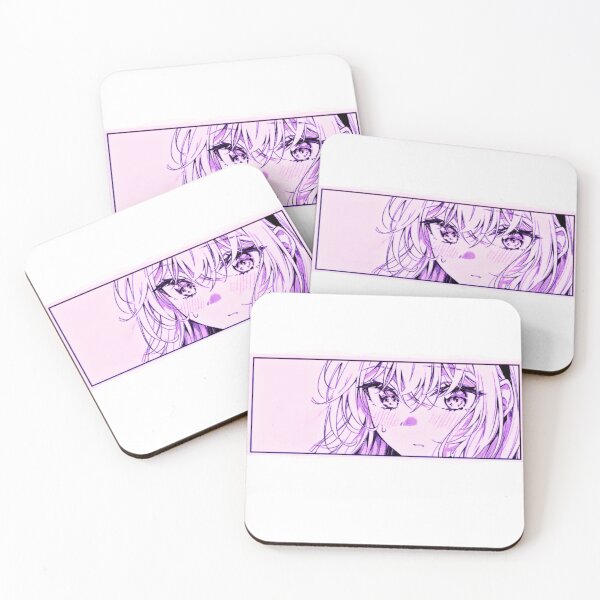 Item preview, Alya sometimes hides her feelings in russian eye designed and sold by MyOneLife.