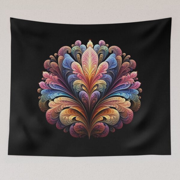 Item preview, Ikebana 14 designed and sold by Sybille-Yates.