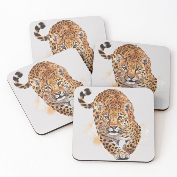 Item preview, a beautiful leopard designed and sold by 123ks.