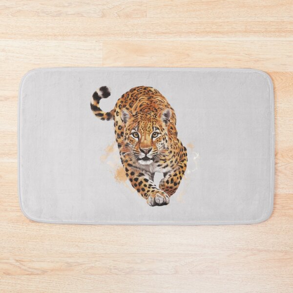 Item preview, a beautiful leopard designed and sold by 123ks.