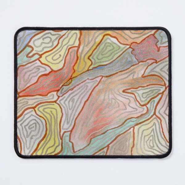 Item preview, Earthbound Ripples designed and sold by SoleiaFlur.