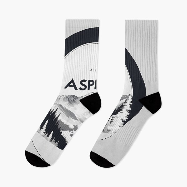 Item preview, Aspen designed and sold by OzzFrequency.