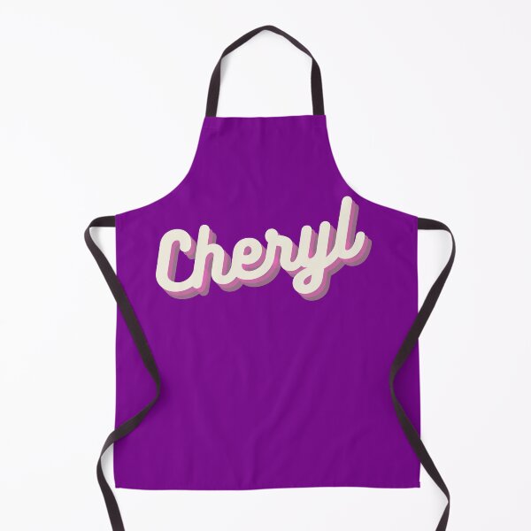 Item preview, Cheryl Name designed and sold by ArtCraftLab.