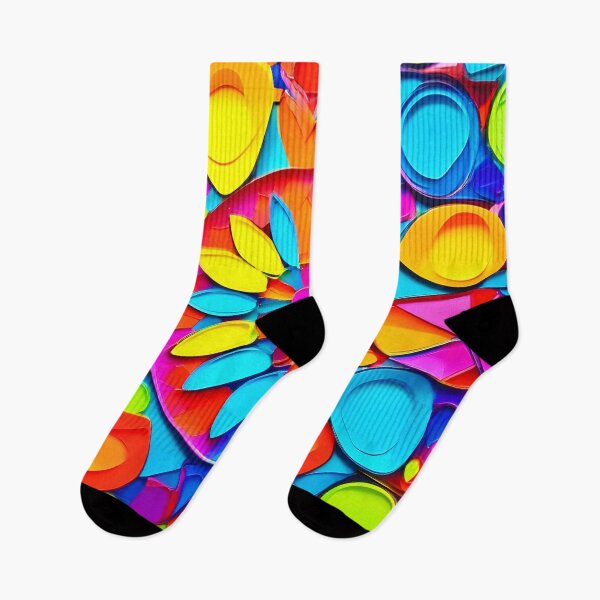 Item preview, Kaleidoscope Symphony Artwork designed and sold by Health And Fitness Posts e-Store.
