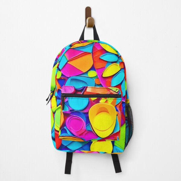 Item preview, Kaleidoscope Symphony Artwork designed and sold by Health And Fitness Posts e-Store.