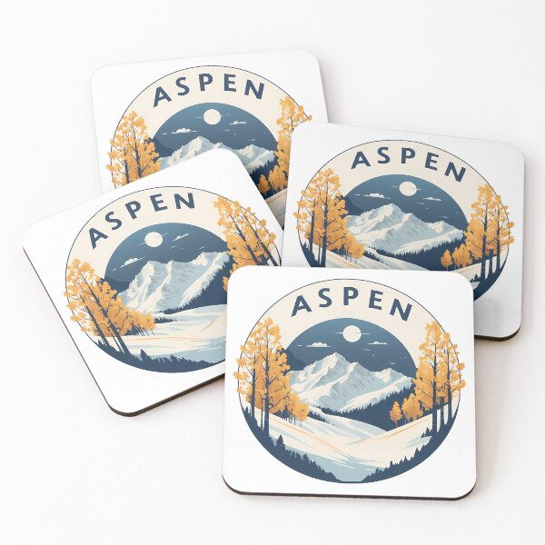Item preview, Aspen designed and sold by OzzFrequency.