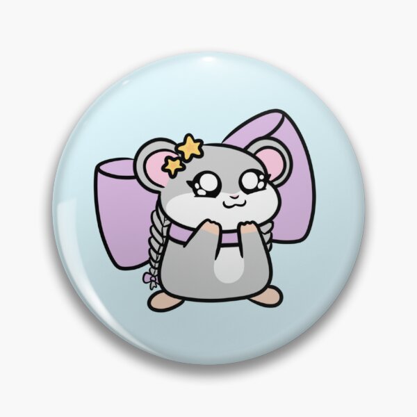 Item preview, Bow Hamham designed and sold by Nebulahair.