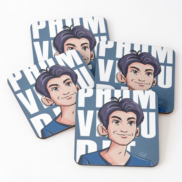 Item preview, Phum Viphurit designed and sold by Kannapong Kulboonthong.