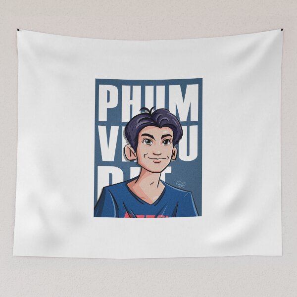 Item preview, Phum Viphurit designed and sold by Kannapong Kulboonthong.