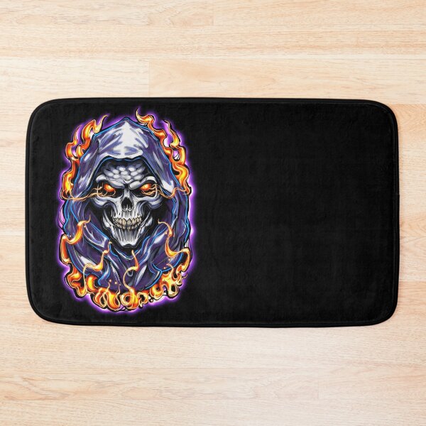 Artikelvorschau, Darkart Totenkopf Tattoo 30 entworfen und verkauft von Shawnsonartshop.