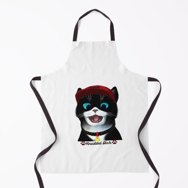 Item preview, Tomcat Crumbs Red designed and sold by Kater-Kruemel.