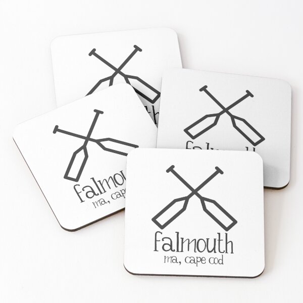 Item preview, The Cape House Co Falmouth Rowing Life designed and sold by TheCapeHouse.