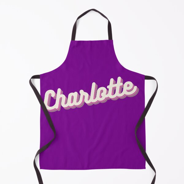 Artikelvorschau, Name von Charlotte entworfen und verkauft von ArtCraftLab.