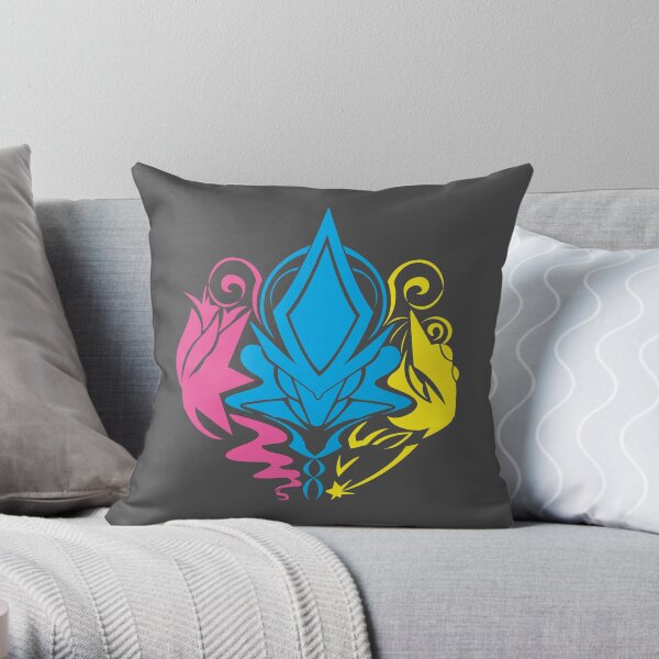 Kissen Kissenbezuge Suicune Redbubble