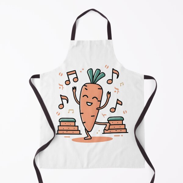 Item preview, Dancing Carrot designed and sold by Noertz.