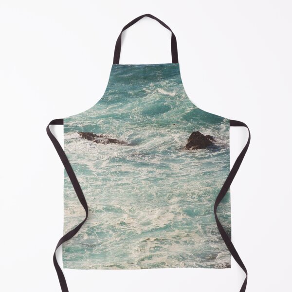 Item preview, Big Sur California | Ocean Waves | 35mm Film Photography designed and sold by anthonylonder.