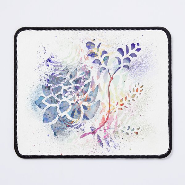 Item preview, Succulents #8 designed and sold by ArtSea-Bubble.