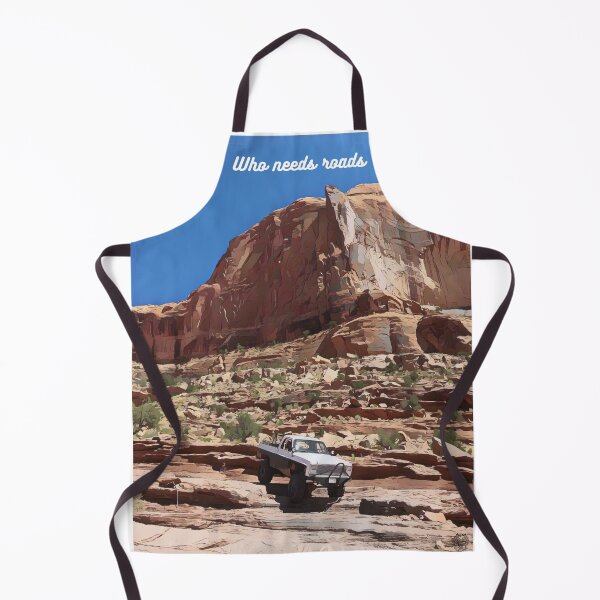Item preview, Who needs roads Chevy K-5 Blazer Rock Crawling designed and sold by rondell007.