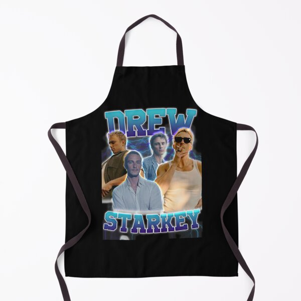 Item preview, Drew Starkey Retro Design designed and sold by deluluhaze.