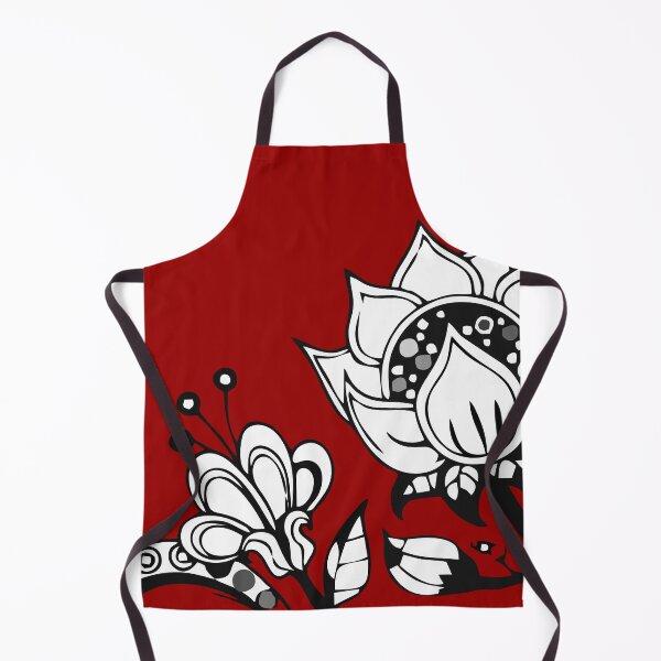 Item preview, Schematic flowers designed and sold by Nanda1975.