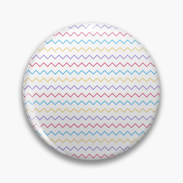 Item preview, Vibrant Chevron Pattern Design - Perfect for Stylish Products designed and sold by Abdulra7man369.