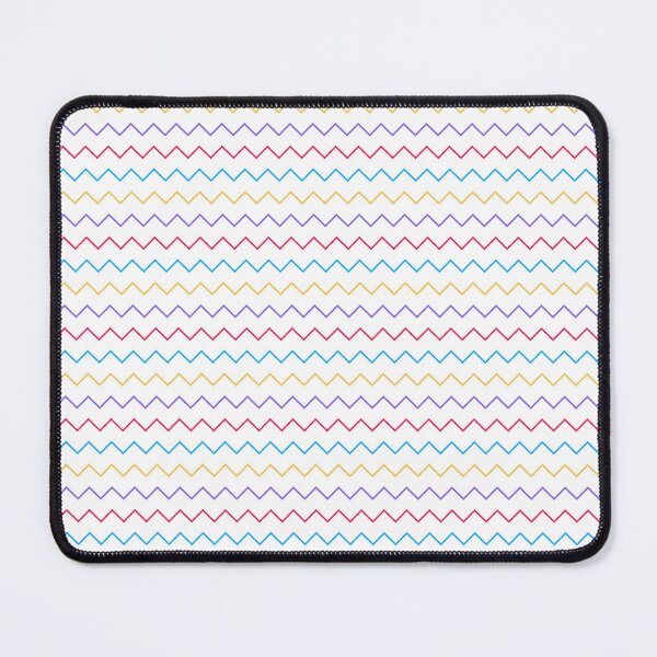 Item preview, Vibrant Chevron Pattern Design - Perfect for Stylish Products designed and sold by Abdulra7man369.