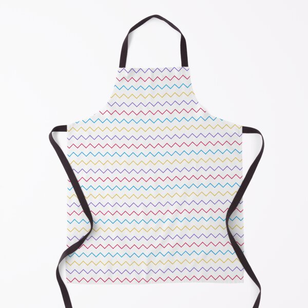 Item preview, Vibrant Chevron Pattern Design - Perfect for Stylish Products designed and sold by Abdulra7man369.