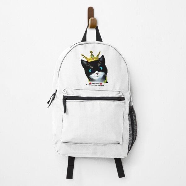Item preview, Emperor Crumbs designed and sold by Kater-Kruemel.
