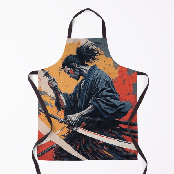Item preview, Musashi Miyamoto No.1 designed and sold by PrecisionByAJSM.